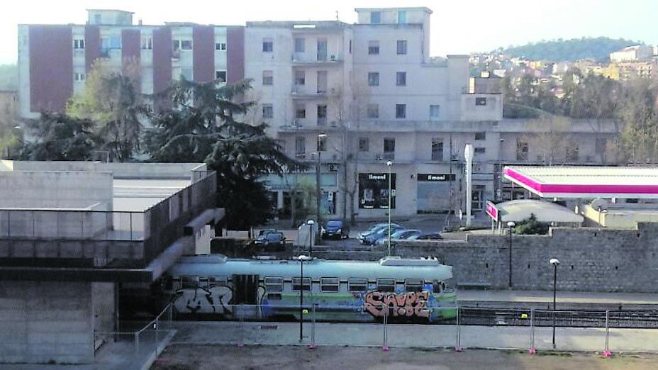 «Treno a idrogeno? Non serve. Puntiamo sulla nuova linea»