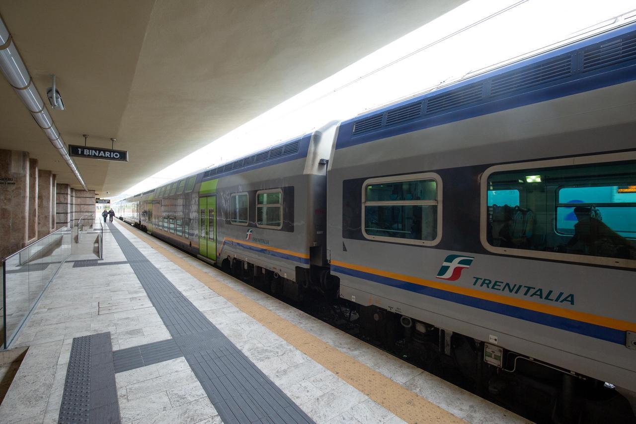 Il Comune di Montecatini: «Più treni con il raddoppio favoriranno l’economia locale»