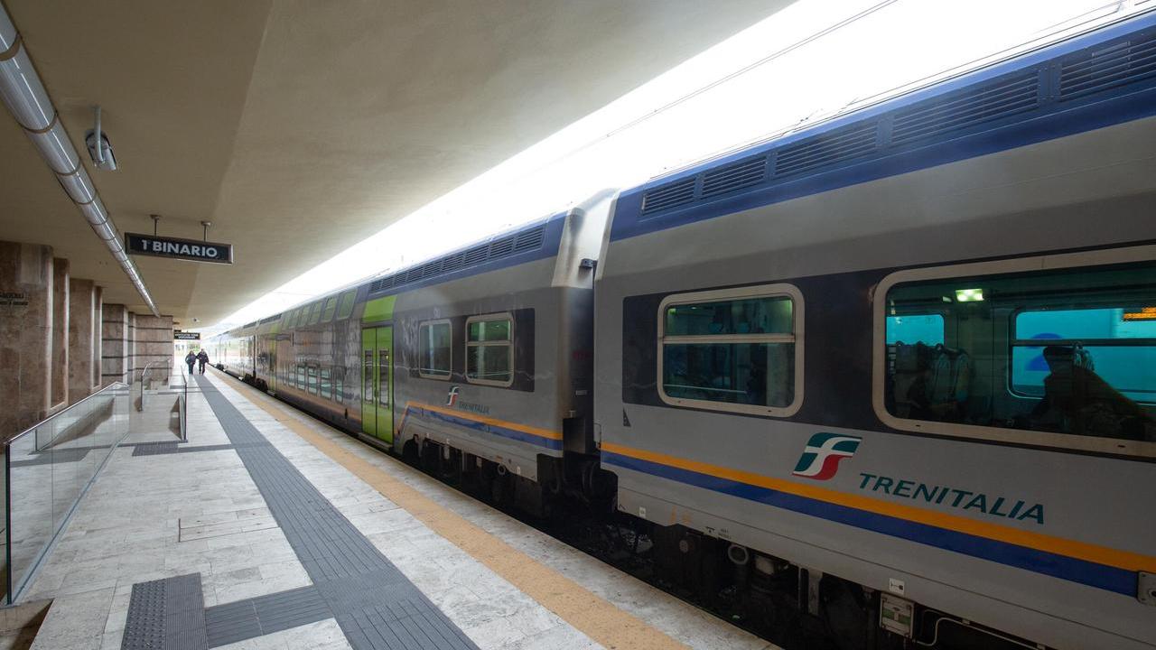 Il Comune di Montecatini: «Più treni con il raddoppio favoriranno l’economia locale»