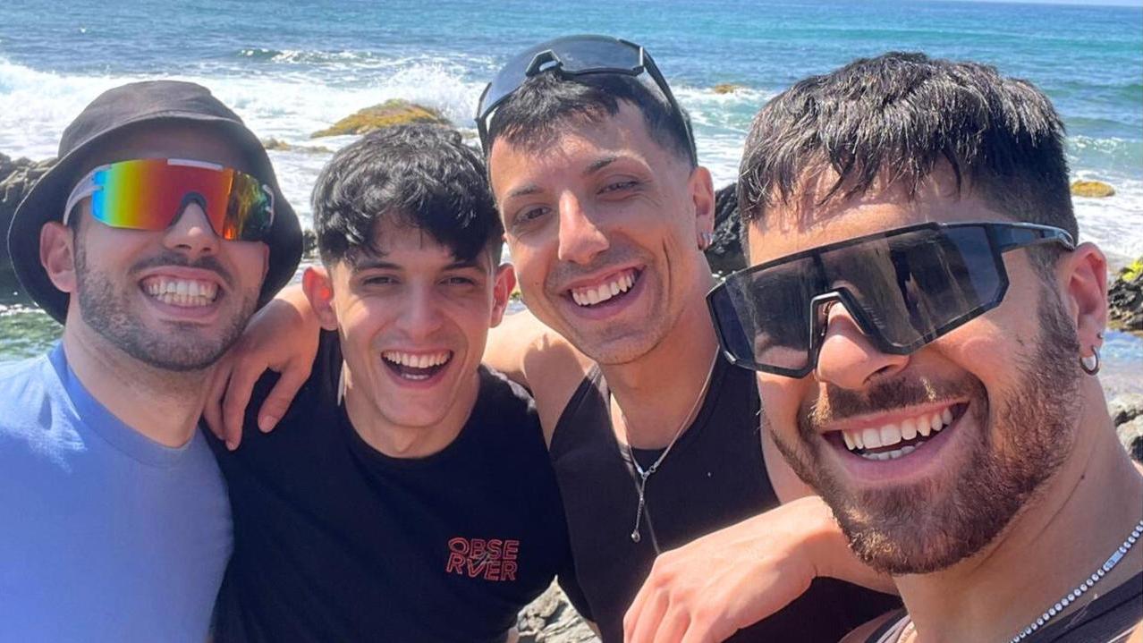 La storia degli influencer “2 the Island”: «Così facciamo conoscere la Sardegna più autentica»