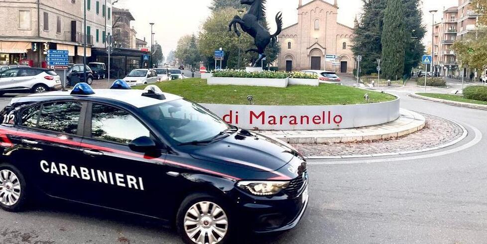 Tre aggressioni in 24 ore con coltello e spray urticante: arrestato<br>
