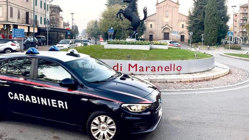 Tre aggressioni in 24 ore con coltello e spray urticante: arrestato<br>