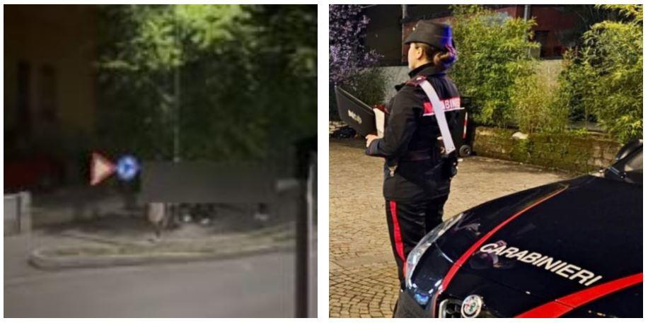 Il video dei vandalismi diventa virale, i genitori chiamano il Comune per scusarsi: pronti a pagare