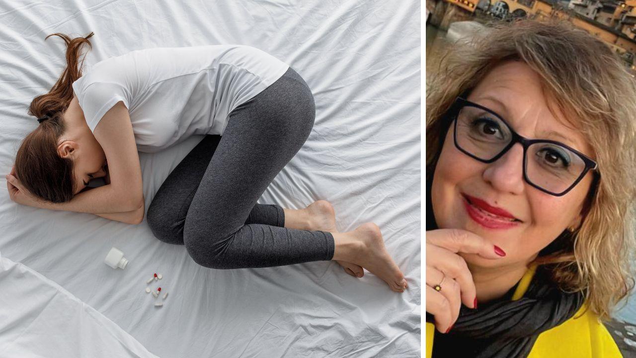 
	La presidente degli psicologi, Maria Antonietta Gulino, spiega le&nbsp;difficolt&agrave; degli adolescenti nella societ&agrave; della prestazione

