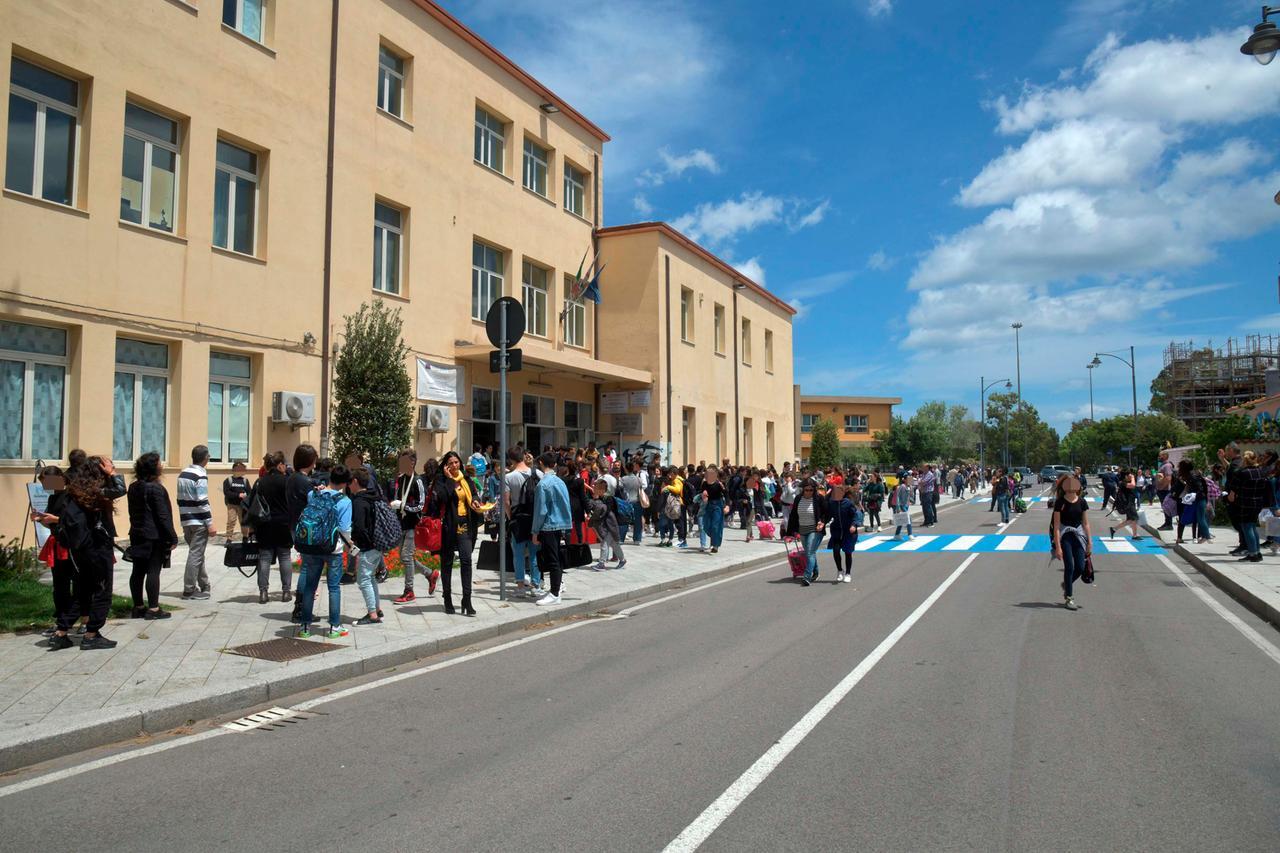 Scuola, sempre meno autonomie e super lavoro per i presidi galluresi