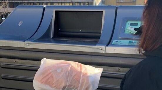 La tariffa puntuale sostituirà la Tari