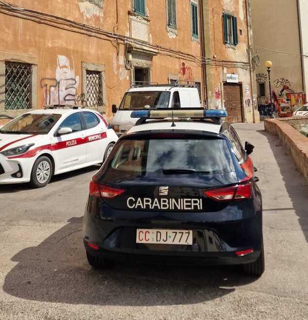 «Stanno rioccupando il Refugio»: ore di caos sugli scali in Venezia<br>
