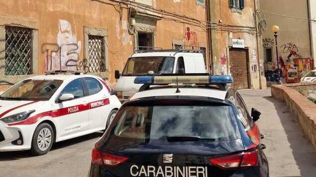«Stanno rioccupando il Refugio»: ore di caos sugli scali in Venezia<br>