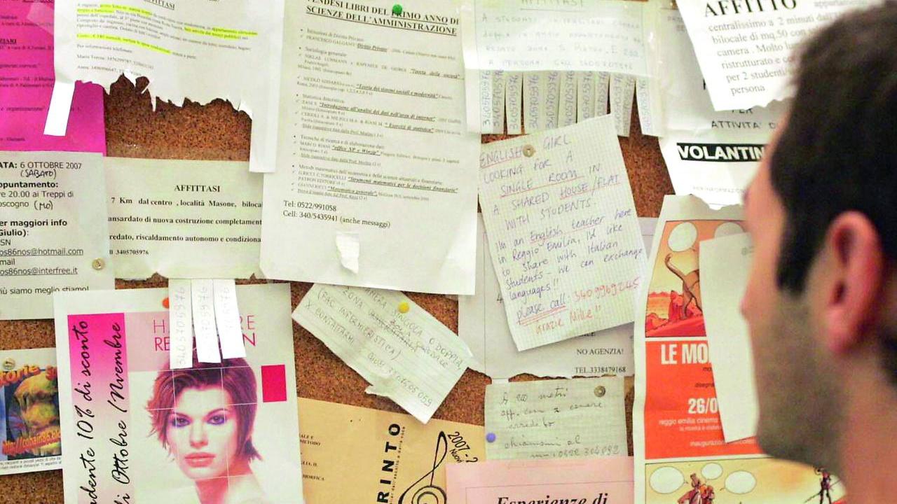 Affitti a Reggio Emilia, la beffa: 3.000 alloggi sfitti ma studenti e lavoratori non trovano casa