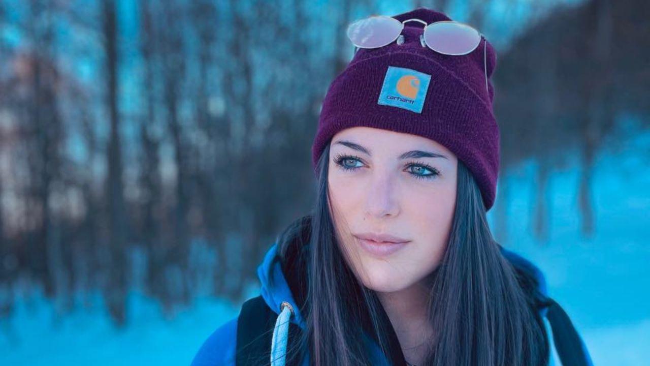 
	Chiara Arduino (foto da Facebook)

