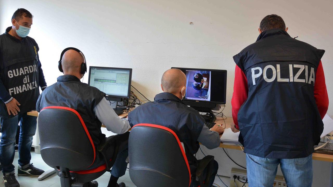Lo spregiudicato sistema delle mazzette per le revisioni a Ferrara