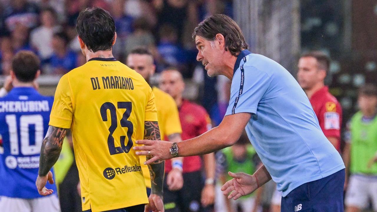 Sottil e la vittoria da ex a Marassi: «Bravo Modena, la strada è quella giusta»