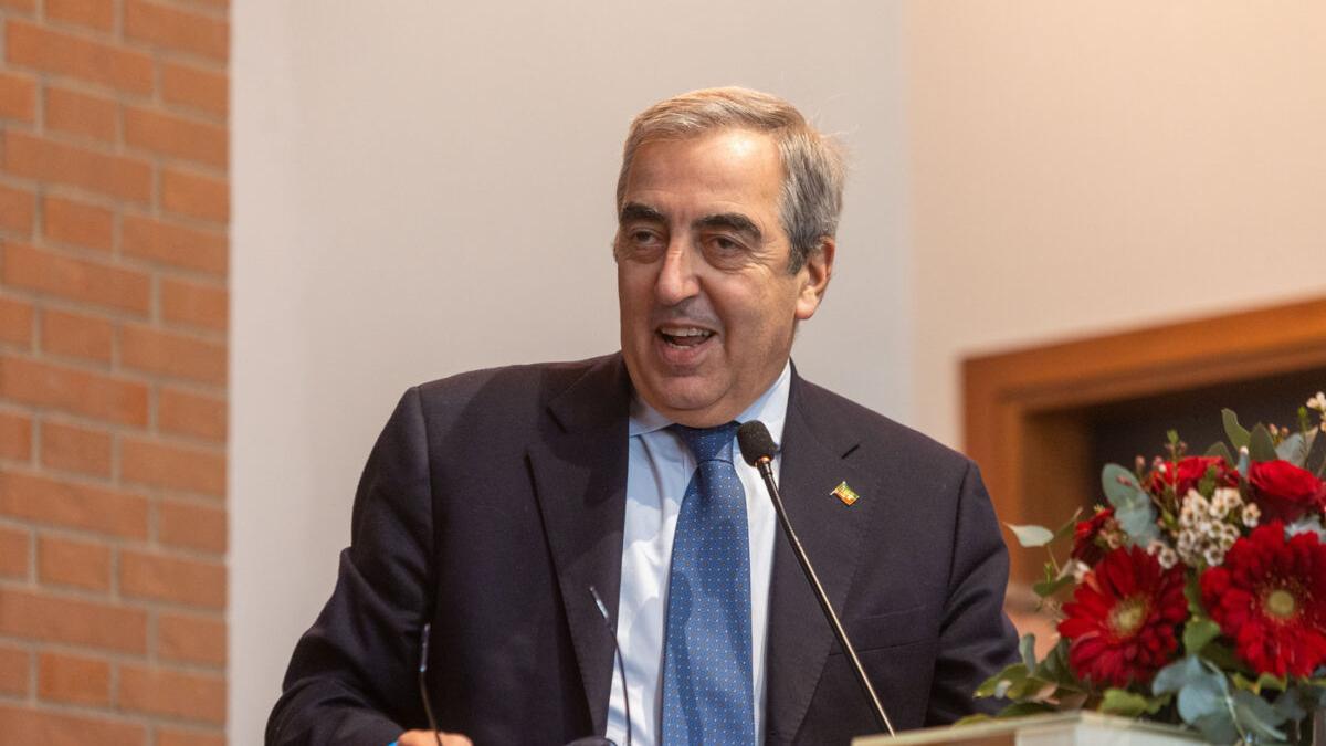 Maurizio Gasparri
