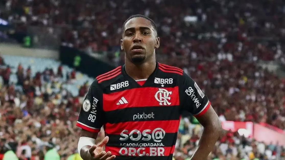 Il 19enne brasiliano