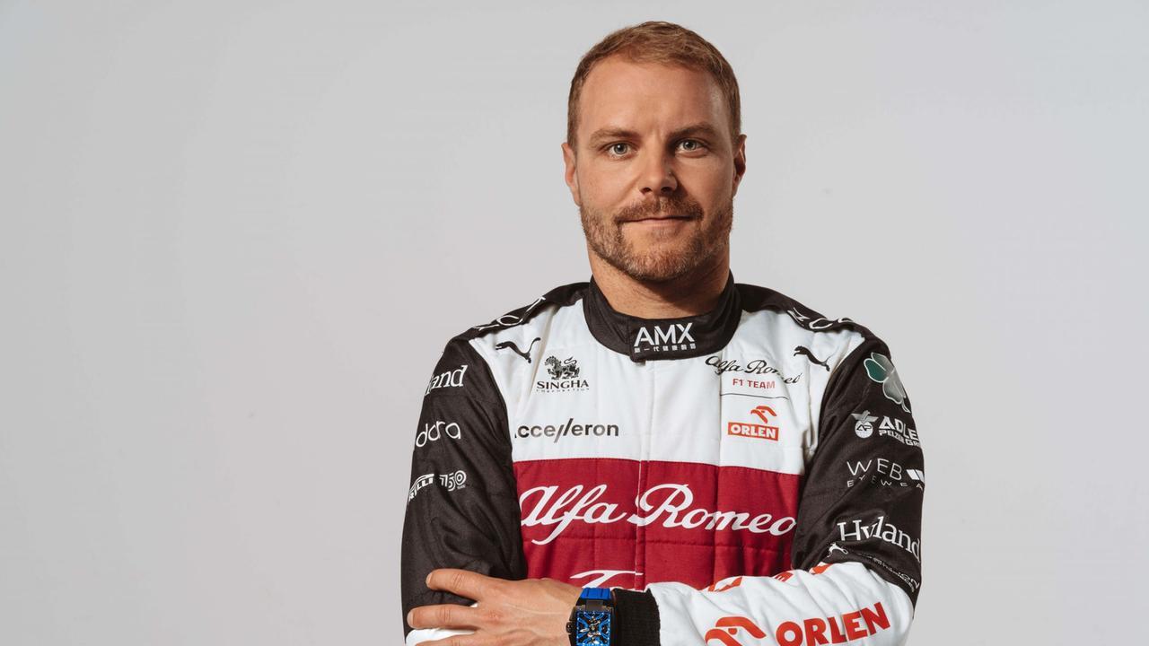 Bottas