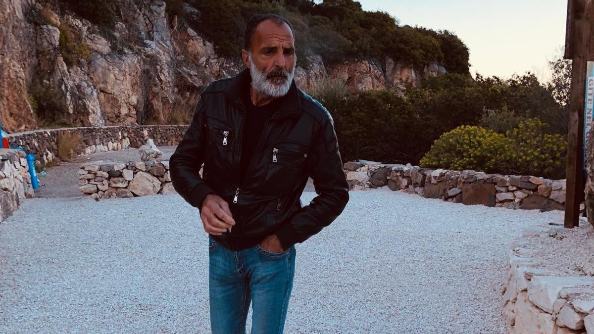 Scomparso a Dorgali da cinque giorni, il post della figlia: «Aiutatemi a trovarlo»