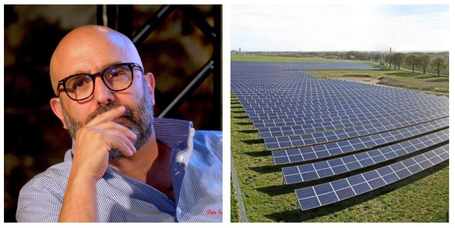 Scandiano, richiesta per un mega parco agrivoltaico da 10,8 ettari. L’allarme del sindaco: «Sì alle rinnovabili, ma non a spese del paesaggio e dell’agricoltura»