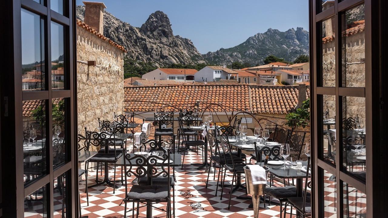 
	Casa Boheme a San Pantaleo

