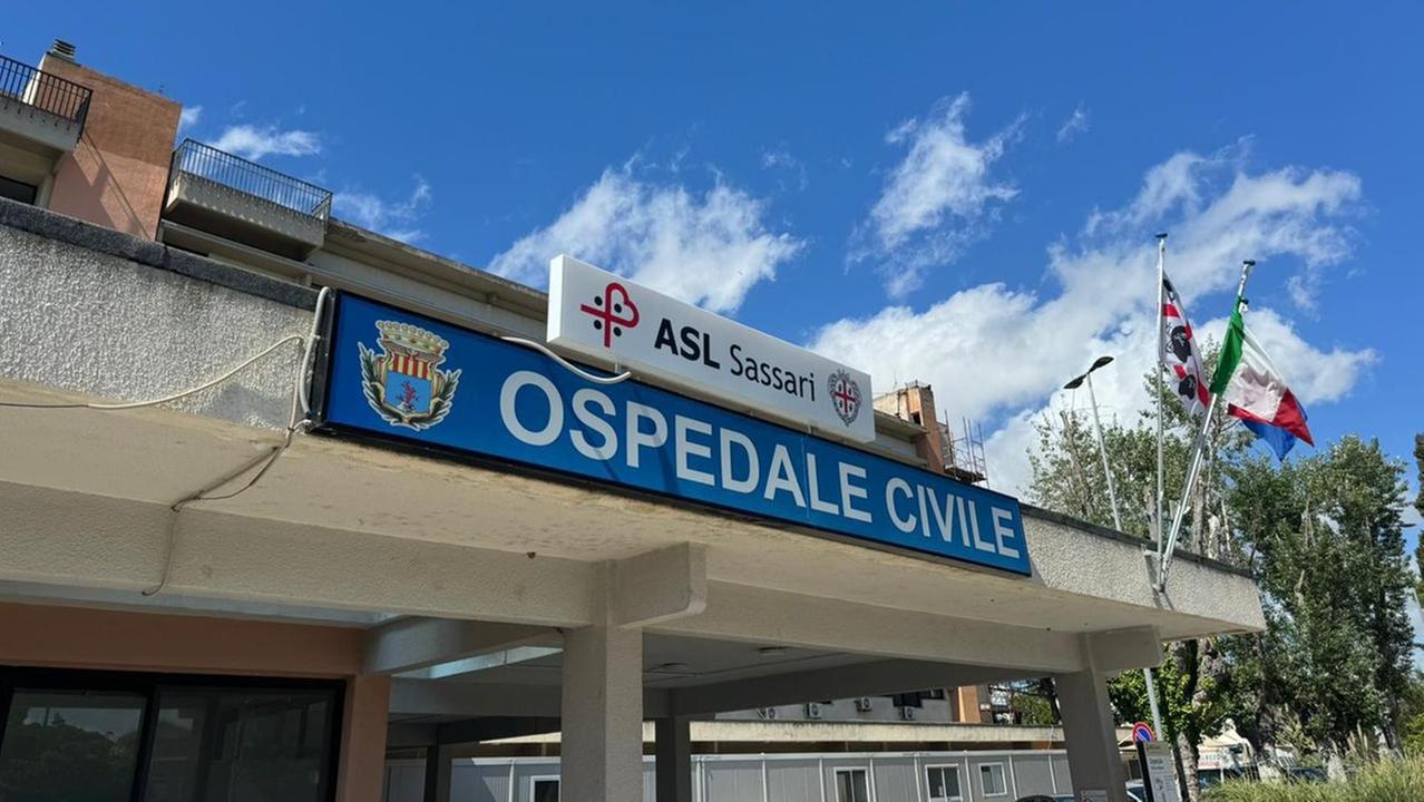 Scritta omofoba nell’armadietto di un oss all’ospedale civile