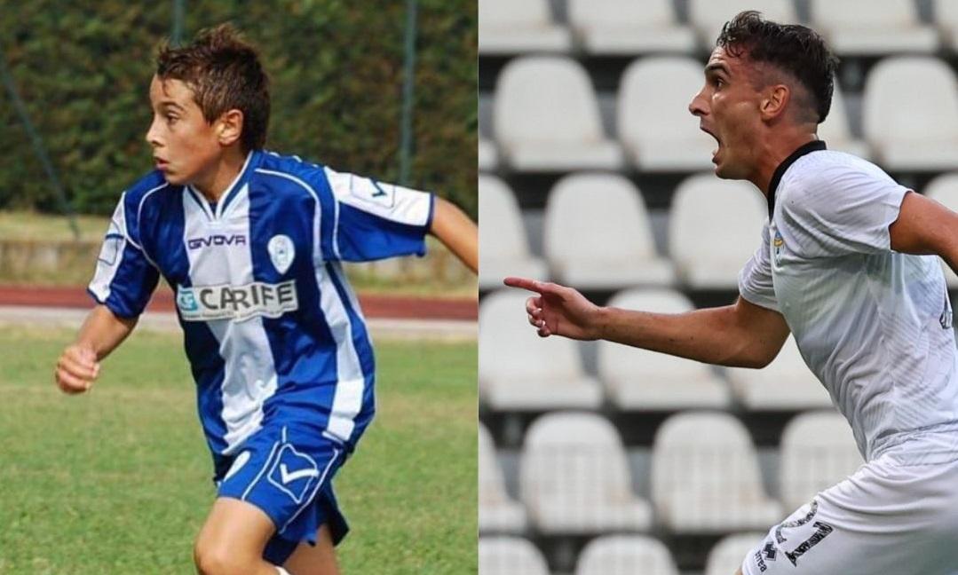 Ars et Labor Ferrara, il predestinato Cozzari è nipote di Ruben Buriani