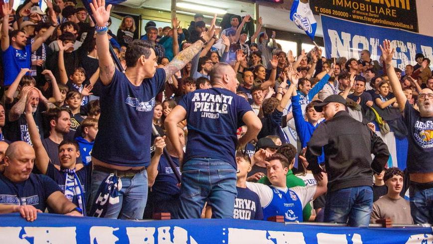 PL, ecco il primo passo della svolta<br type="_moz" />