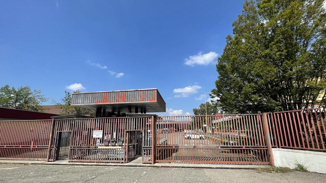 Inalca dismette l’attività produttiva al Tondo. Il Comune: «Ora l’azienda deve bonificare l’area»