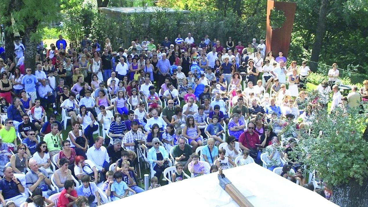 Libr’aria ritorna tra i frassini con autori, letture e spettacoli