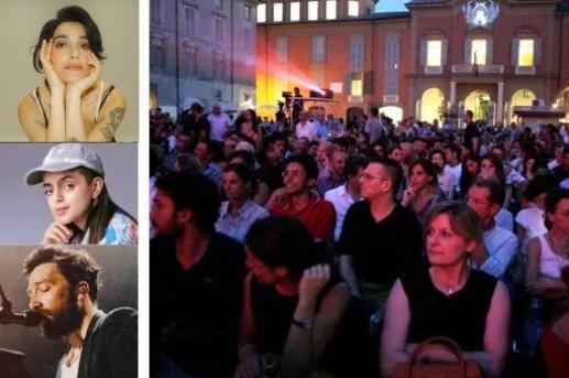 Per Gaza la musica di Levante, Francamente, Carucci (Ex Otago) e altri al festival di Emergency: il 6 settembre in piazza Prampolini