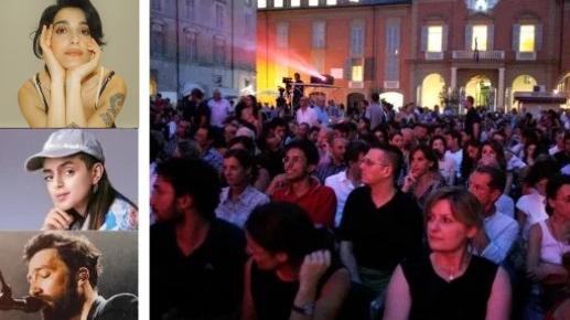 Per Gaza la musica di Levante, Francamente, Carucci (Ex Otago) e altri al festival di Emergency: il 6 settembre in piazza Prampolini