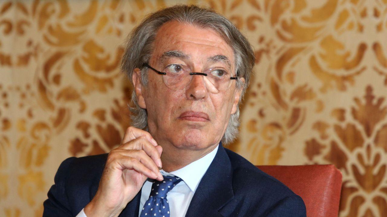 
	Massimo Moratti

