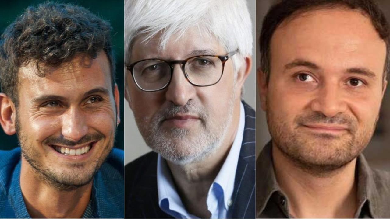 Torna il festival “Ligghjendi” dal 28 al 31 agosto: tutti gli incontri e gli ospiti