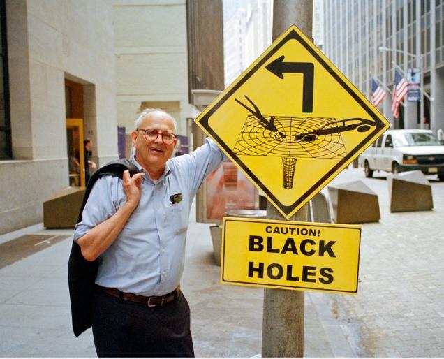 Rainer Weiss