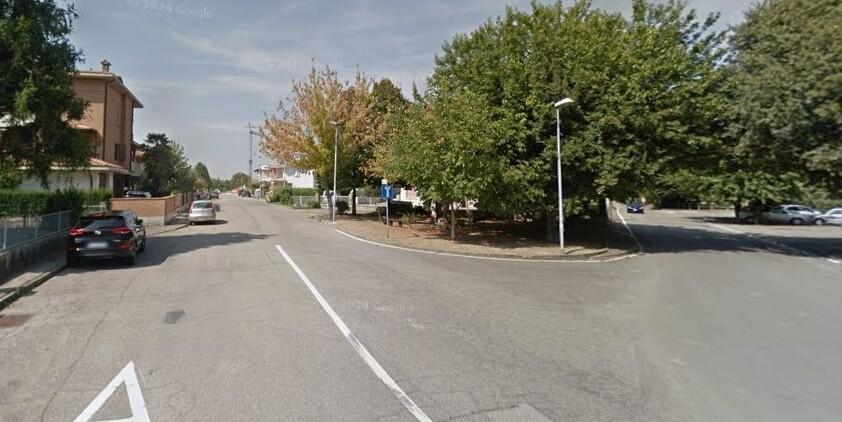 
	Via Tabina a Solignano

