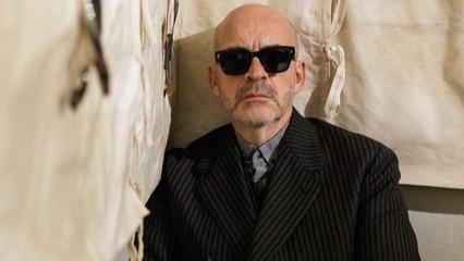 Antonio Marras: «Incantato da Sharon Stone, New York come la mia Alghero»