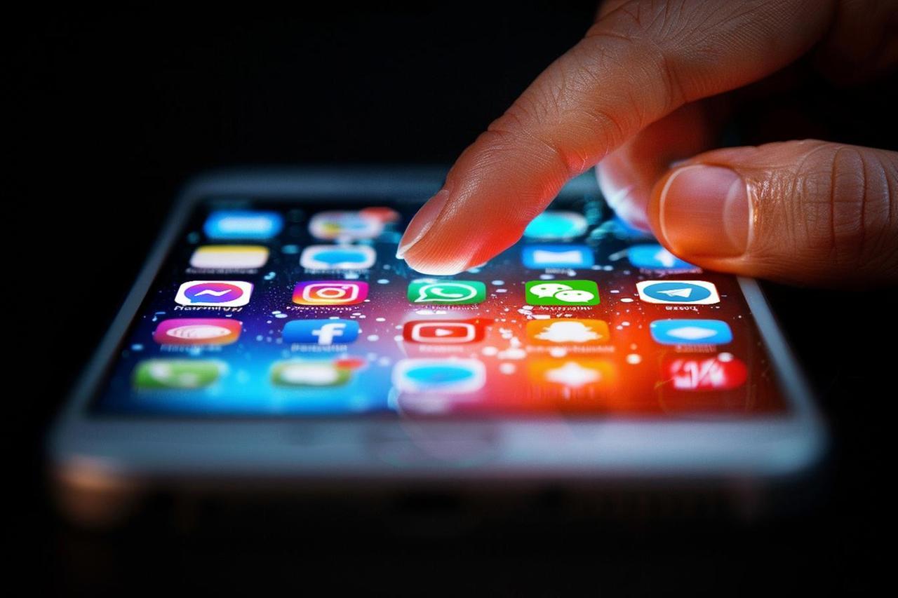 Foto rubate e scambiate su chat porno. Anche ferraresi tra le vittime