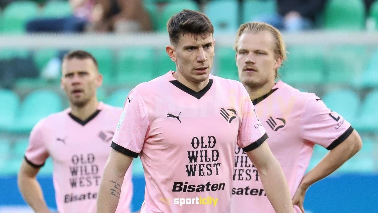 Giangiacomo Magnani è della Reggiana: oggi l’ufficialità dell’operazione