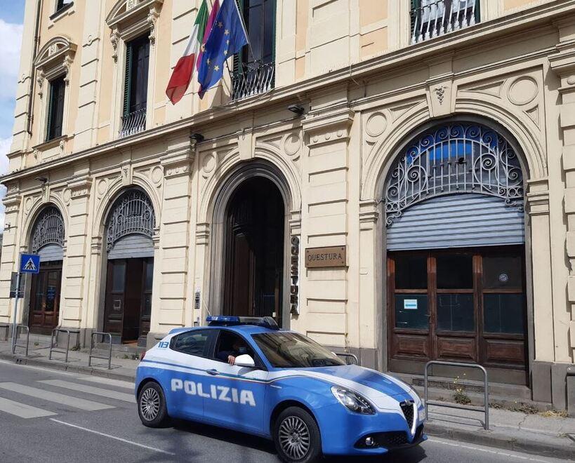 La questura