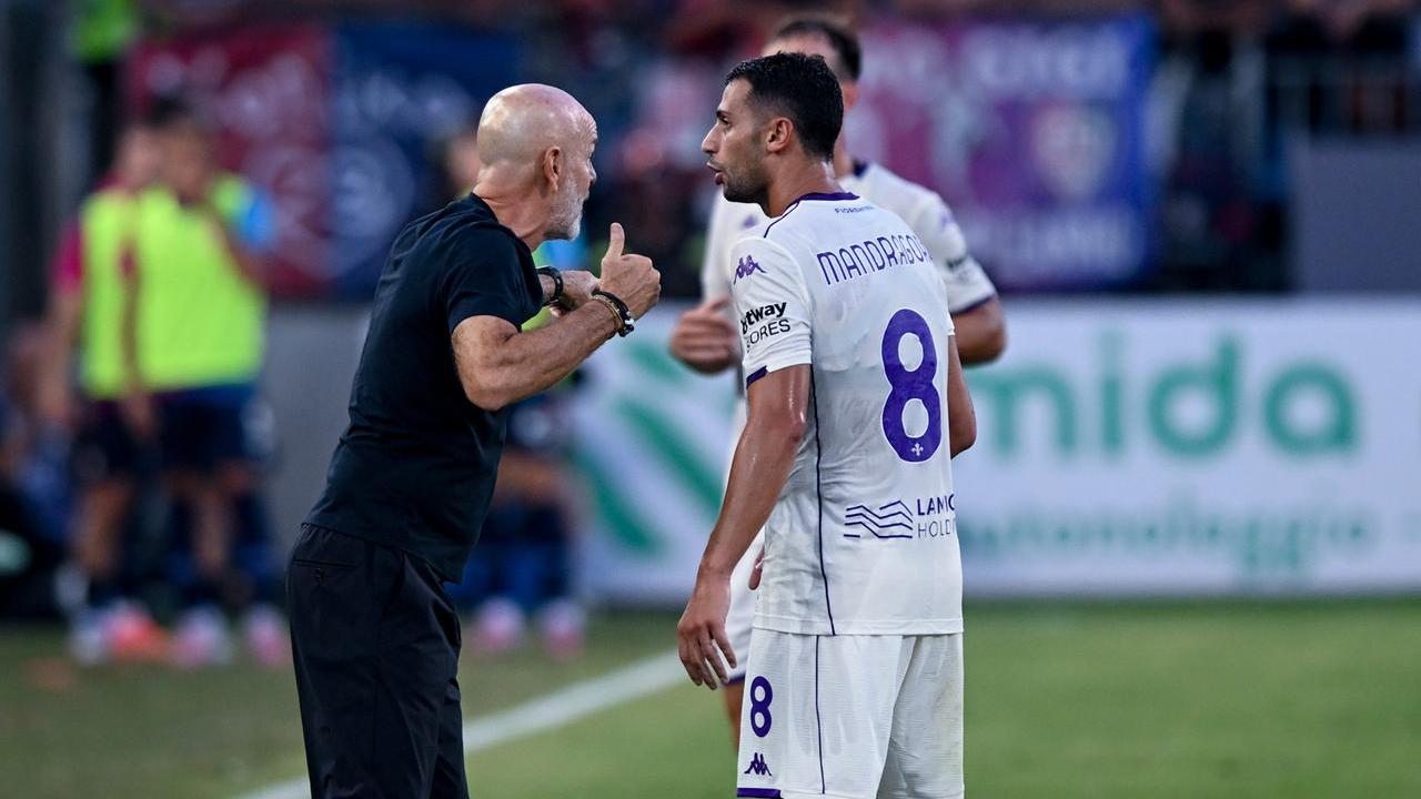 Uefa Conference League a Reggio Emilia, al Mapei si gioca Fiorentina-Polissya : ecco come cambia la viabilità