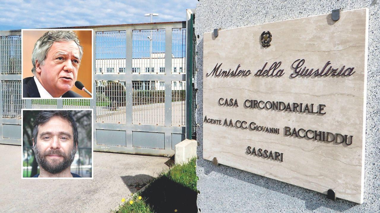 Infiltrazioni mafiose ad Alghero, Dalla Chiesa: «Non bisogna sottovalutare il pericolo»