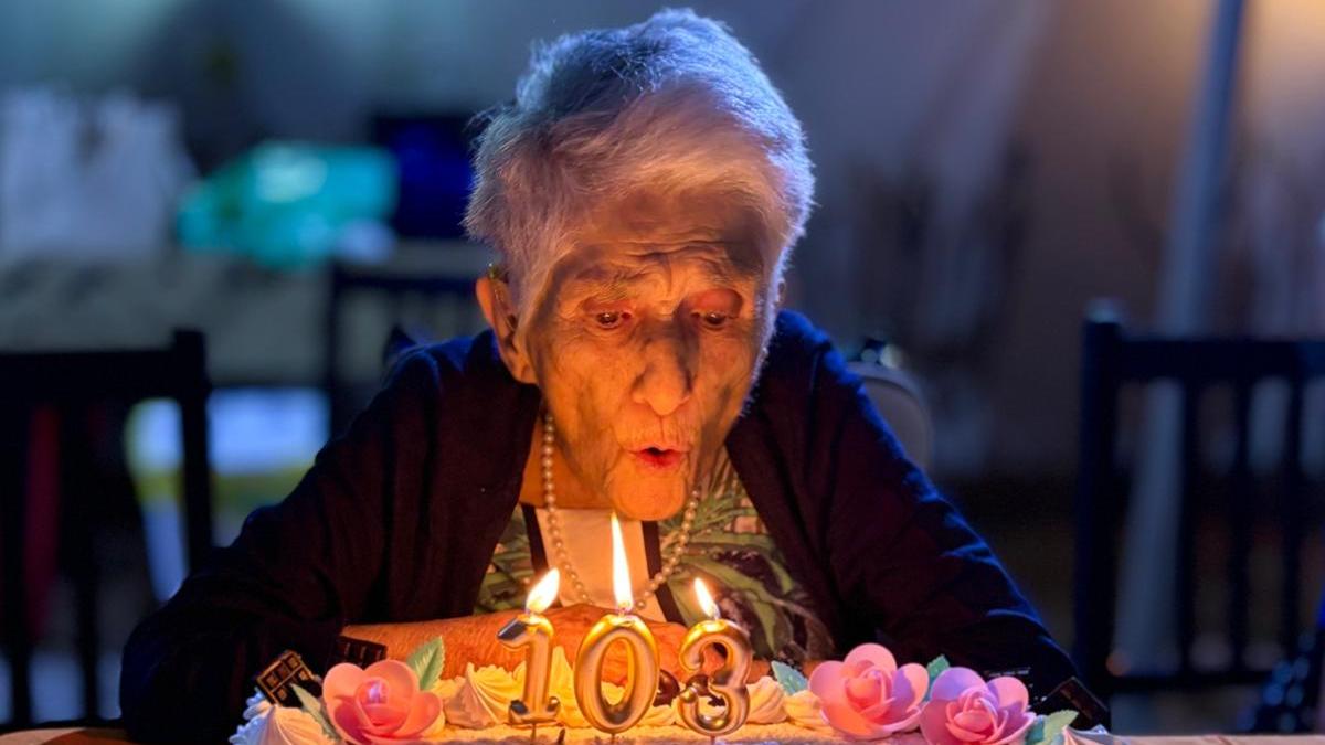 Morta a 104 anni l’insegnante Rina Zizi, fu compagna di scuola di Antonio Pigliaru