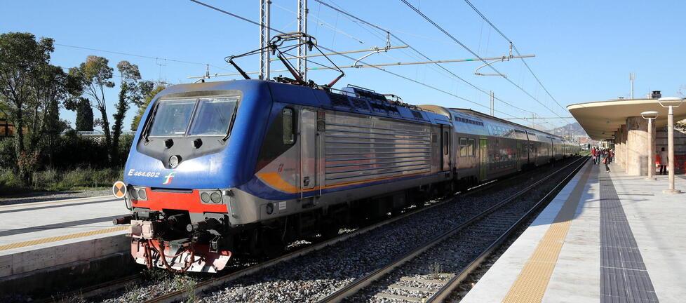 Montecatini-Firenze, col raddoppio tanti treni all'alba: come cambiano gli orari dal 15 settembre