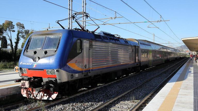 Montecatini-Firenze, col raddoppio tanti treni all'alba: come cambiano gli orari dal 15 settembre