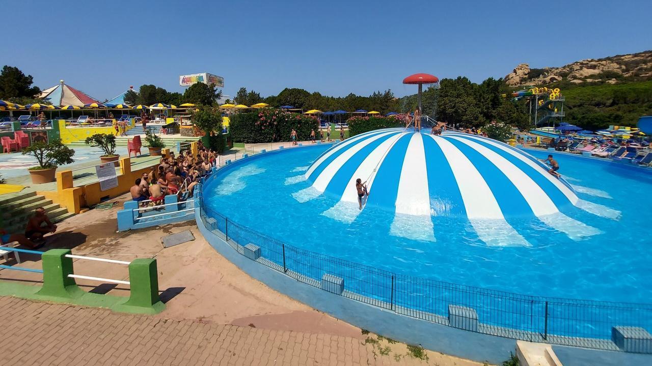 
	L'Aquadream di Baia Sardinia&nbsp;<em>(foto www.aquadream.it)</em>

