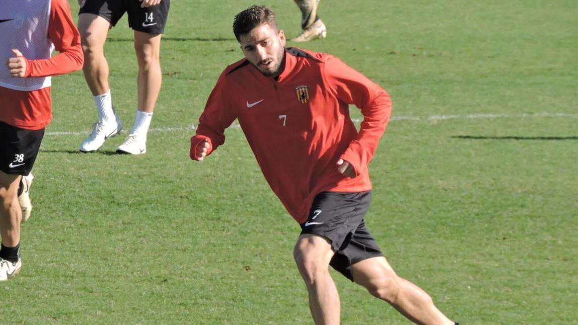 Torres, un altro colpo: ecco Ernesto Starita