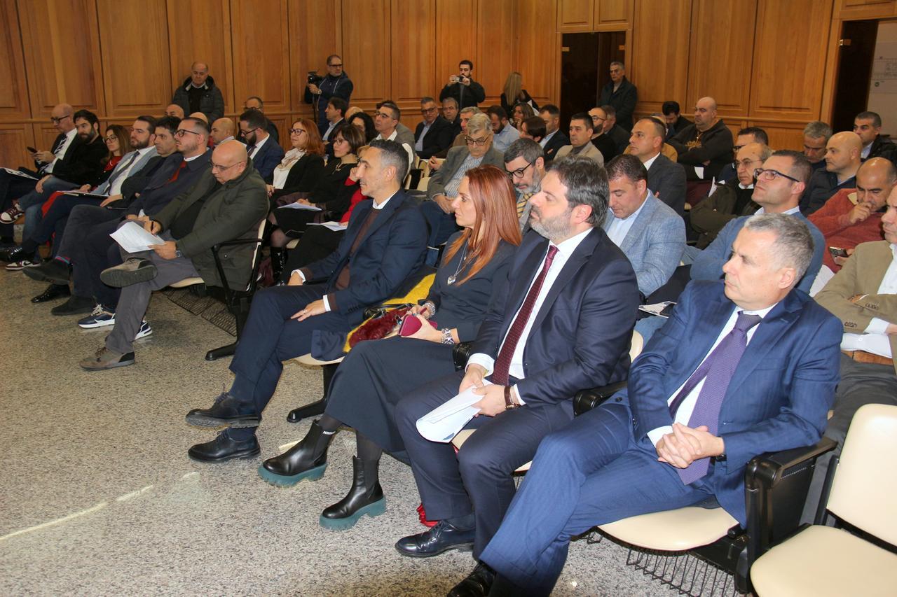 Città Metropolitana di Sassari, no di FdI e Lega al “listone” unico