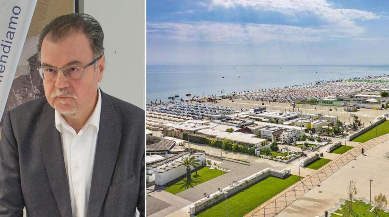
	Govoni (Federconsumatori) e il lungomare di Milano Marittima

