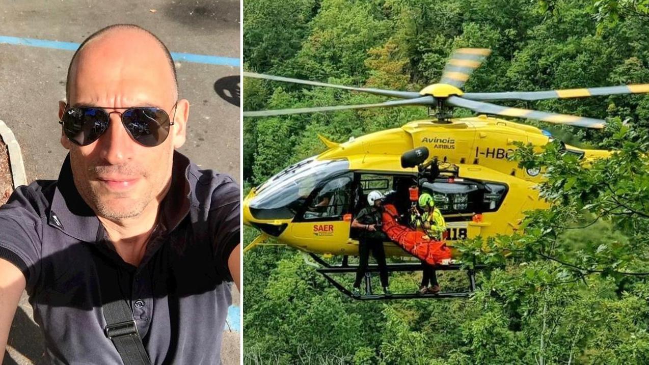 Luca Vincenzo Savoca è morto dopo la puntura di un insetto