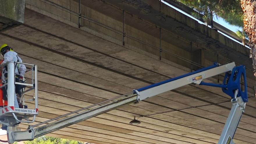 Rosignano, cavalcavia: incontro coi tecnici per demolire le rampe laterali<br>