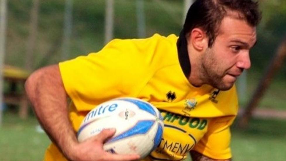 Rugby serie B: i Lupi sono subito aggressivi