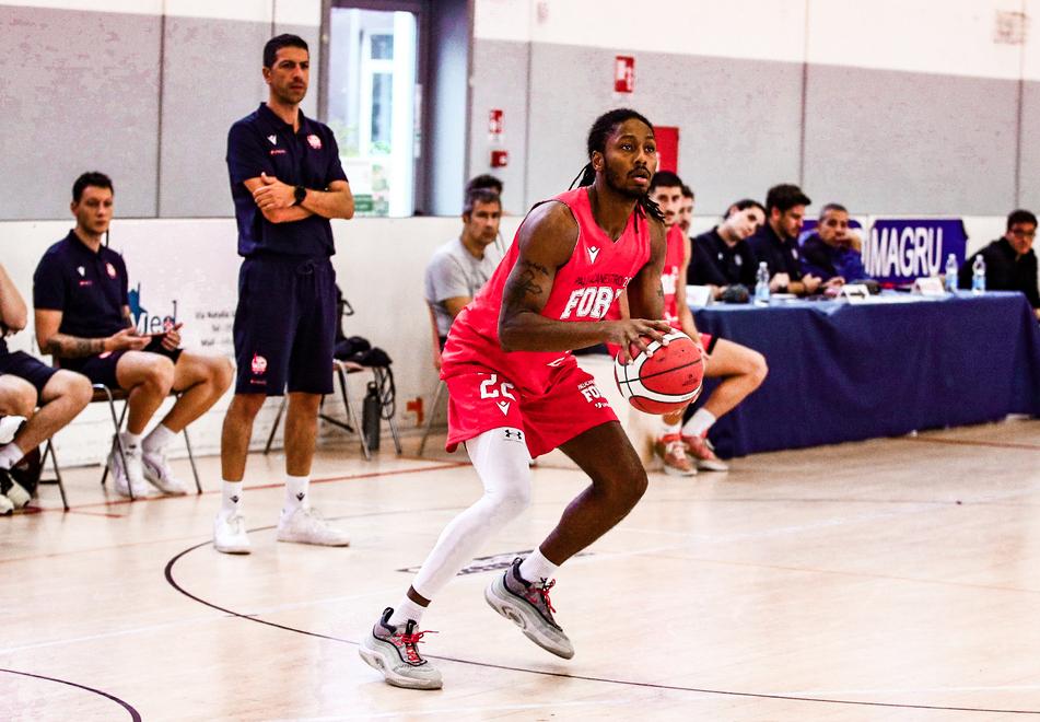 Un momento della finale dell’anno scorso (foto di Massimo Nazzaro)